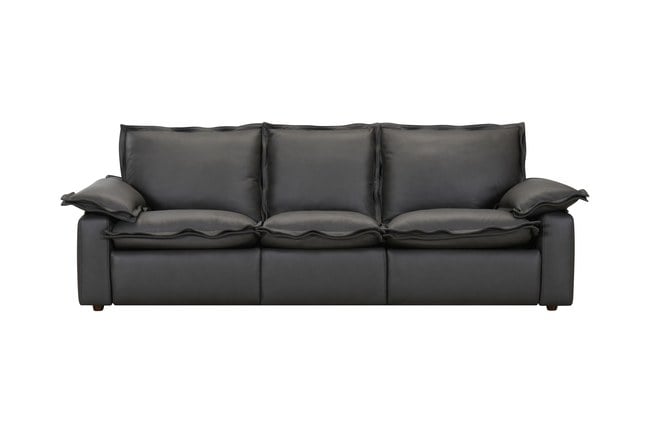 Arizona Sedona Leather Color